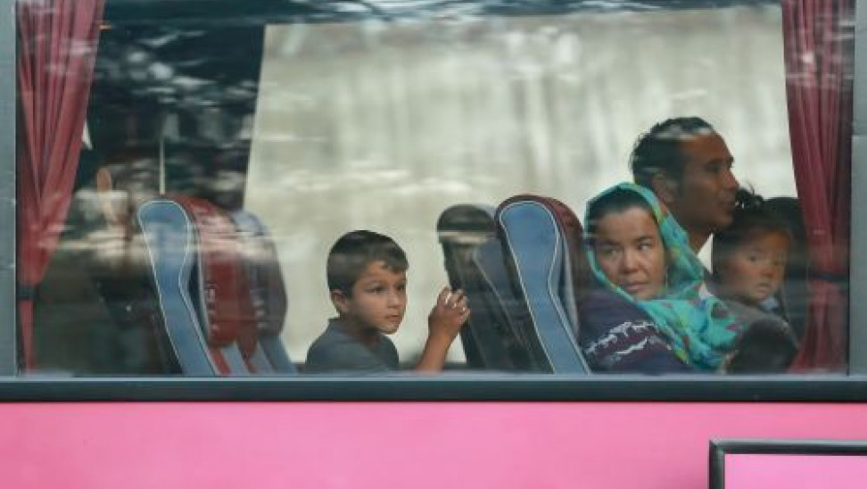Επίδομα 2.000 ευρώ για εθελούσια επιστροφή 5.000 μεταναστών στις πατρίδες τους- Ξεκίνησαν οι αιτήσεις