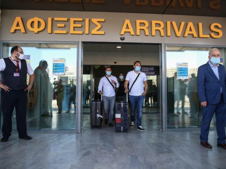 Handelsblatt: Η Ελλάδα μπορεί να κερδίσει το στοίχημα του τουρισμού – Ειδική αναφορά στην Κρήτη