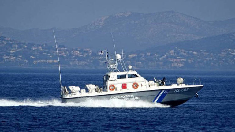 Κρήτη: Επιχείρηση για τον εντοπισμό άνδρα που αγνοείται – Βρέθηκαν τα ρούχα του
