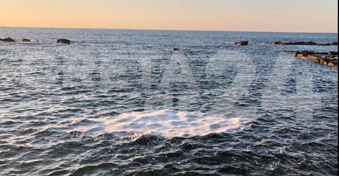 Κρήτη: Νέες εικόνες «ρύπανσης» στην παραλία