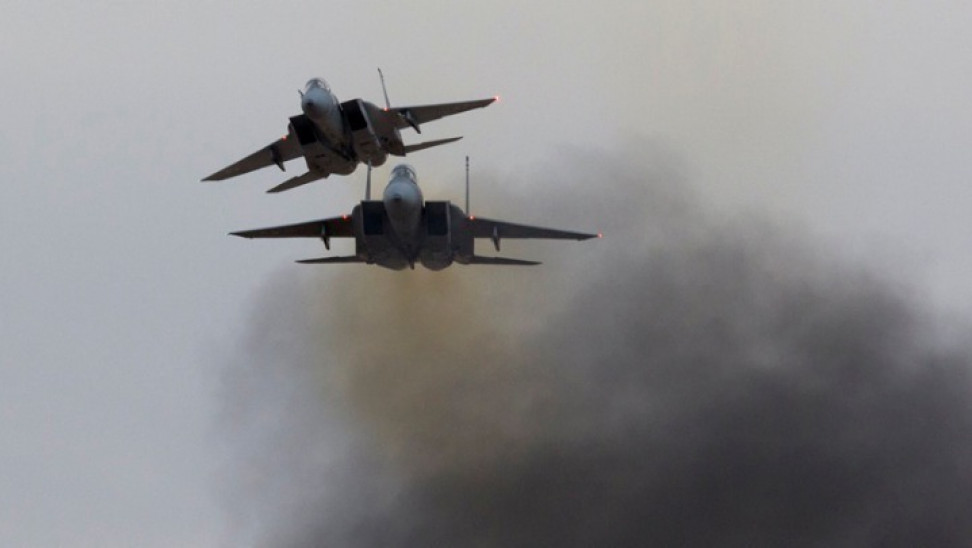 Τουρκία: 7 νεκροί σε συντριβή αεροσκάφους της τουρκικής Πολεμικής Αεροπορίας