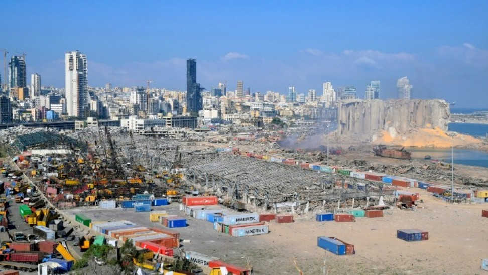 Βηρυτός-έκρηξη: Έτοιμος να παραιτηθεί και ο υπουργός Οικονομικών