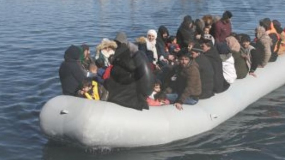 Βερολίνο σε Άγκυρα: Η οριοθέτηση περιοχών θαλάσσιας διάσωσης ανεξάρτητη από θαλάσσια σύνορα