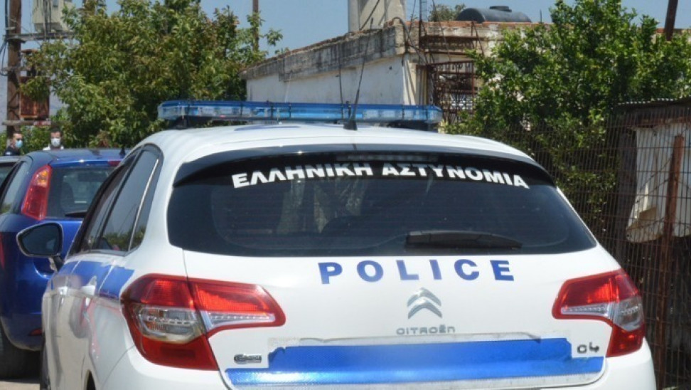 Δολοφονία 54χρονης στην Κρήτη: Συνελήφθη στο Ηράκλειο ο Νορβηγός καταζητούμενος