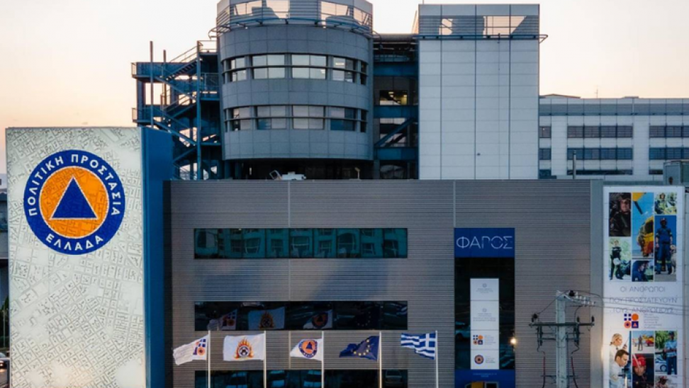 ΓΓΠΠ: Παράταση του σκληρού lockdown στην Κέλλη Αμύνταιου και στο Παλαίκαστρο Σητείας