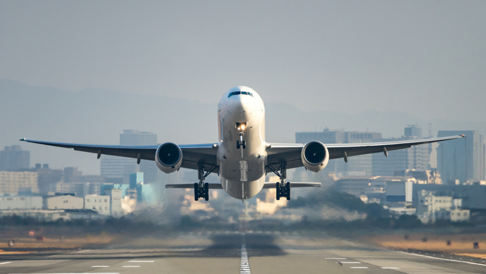 Παράταση ΝΟΤΑΜ για πτήσεις εσωτερικού -Μόνο οι ουσιώδεις μετακινήσεις έως 8 Φεβρουαρίου