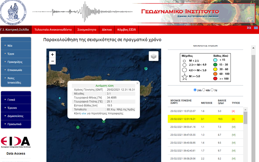 seismos_arvi