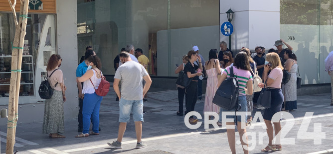 Ηράκλειο: Παραμένουν για 7 ακόμη μήνες οι συμβασιούχοι εργαζόμενοι στο δήμο