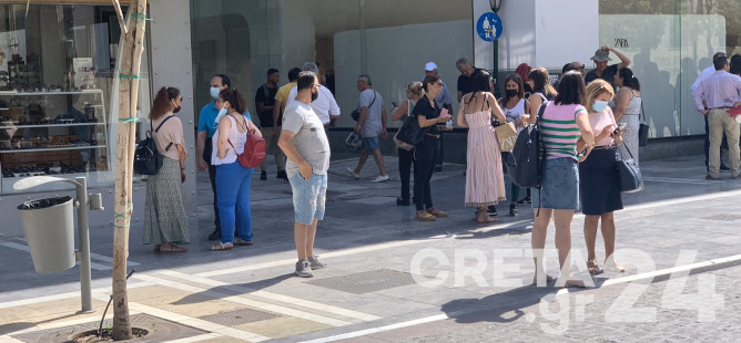 Ηράκλειο: Παραμένουν για 7 ακόμη μήνες οι συμβασιούχοι εργαζόμενοι στο δήμο
