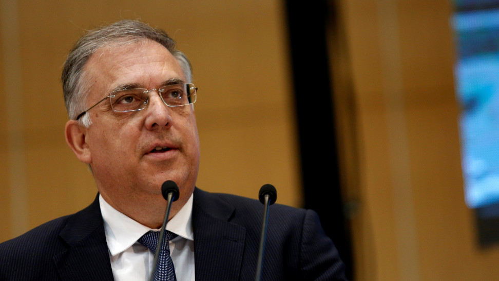 Ψηφιοποίηση των υπηρεσιών ΕΛ.ΑΣ. προανήγγειλε ο Θεοδωρικάκος- Σύντομα οι ανακοινώσεις