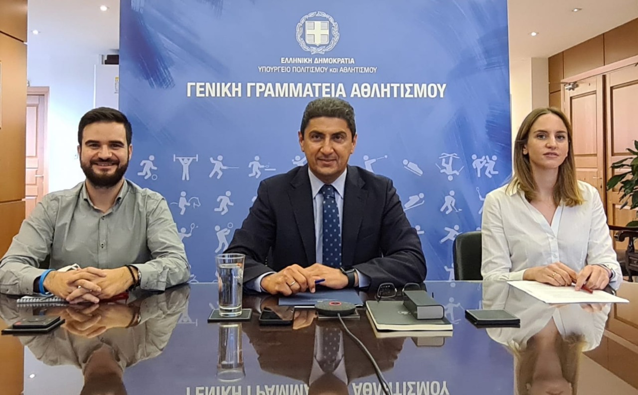 Το Ηράκλειο πήρε τους Μεσογειακούς-Το μεγάλο έργο στον Καρτερό