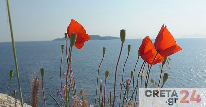 Καιρός, καιρού,. Πάσχα με θερμοκρασίες για... παραλία