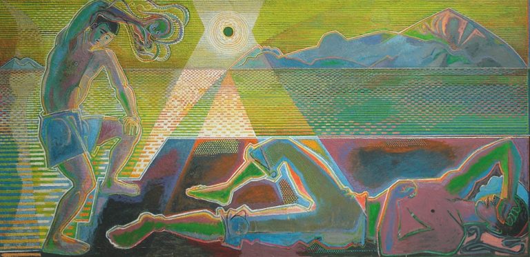 John Craxton