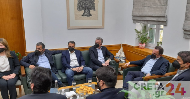 υπουργός Αγροτικής Ανάπτυξης