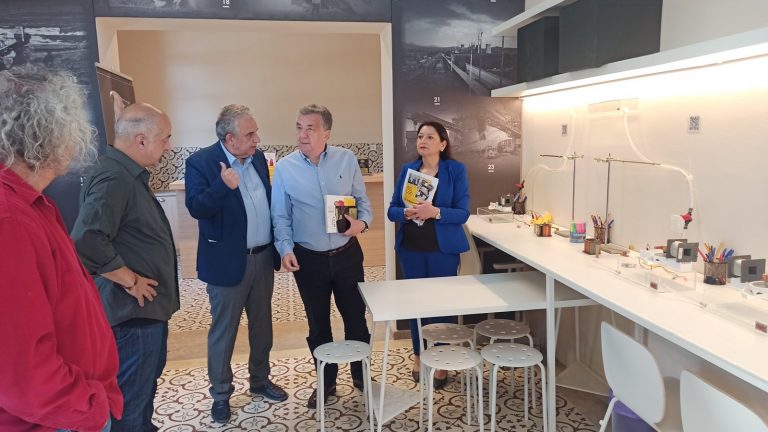 υδροηλεκτρικός σταθμός της Αγυιάς