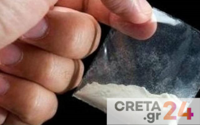 κοκαΐνης