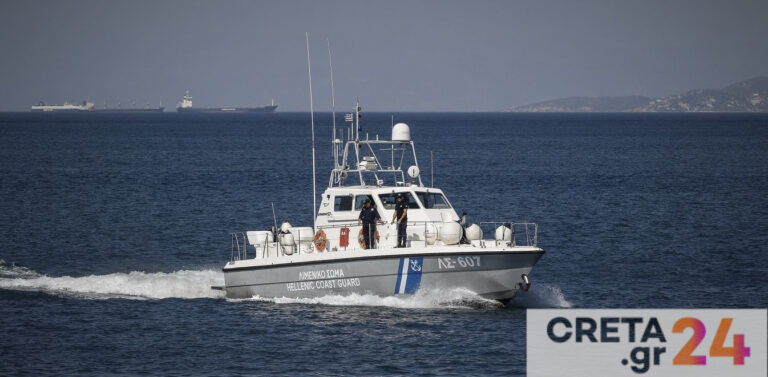 Σορός παιδιού, σορό άνδρα που βρέθηκε να επιπλέει στη θάλασσα