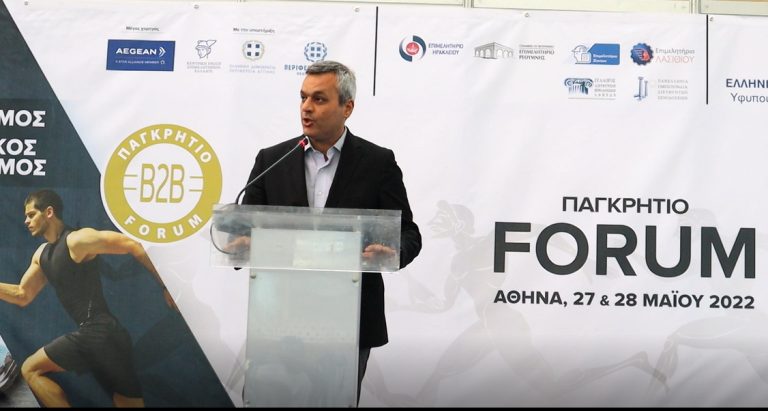 Χάρης Μαμουλάκης