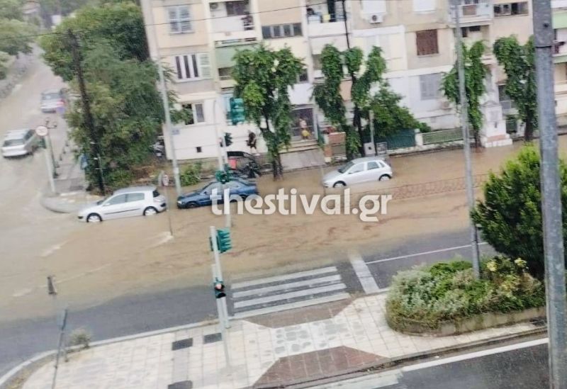 Θεσσαλονίκη