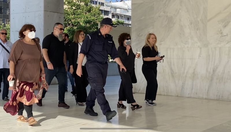 Μάγδα Φύσσα