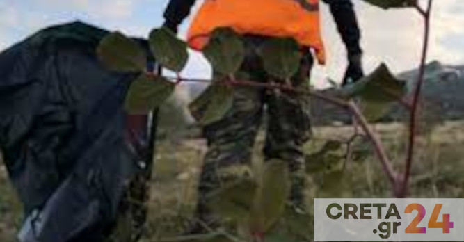 Δράσεις καθαρισμού