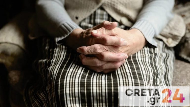 Χτύπησε τη γιαγιά του, ληστές εισέβαλαν στο σπίτι 95χρονης