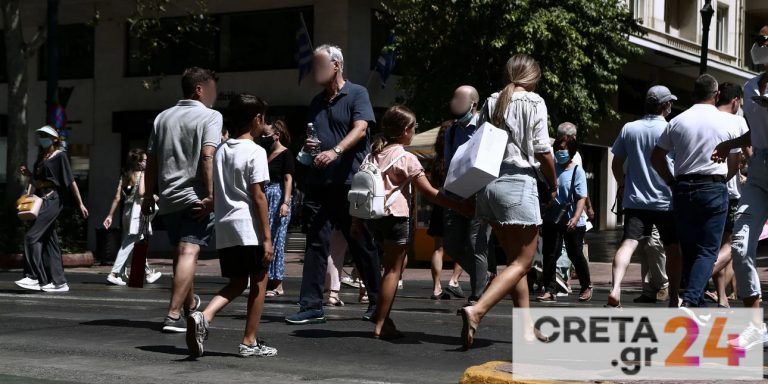 Βατόπουλος, κορωνοϊός