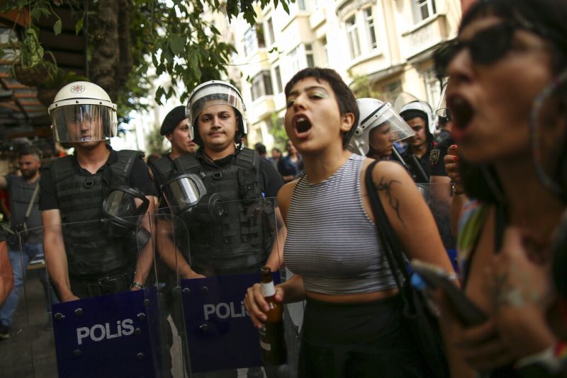 Τουρκία
