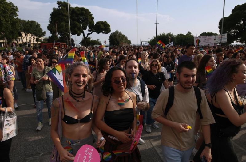Thessaloniki Pride