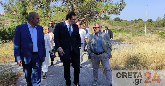 Κυριάκος Πιερρακάκης