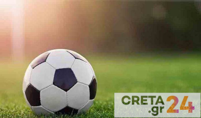 Τουρνουά ποδοσφαίρου, Παιδί 13 ετών «έσβησε» σε τουρνουά ποδοσφαίρου