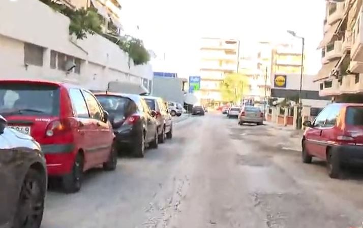 Πατήσια