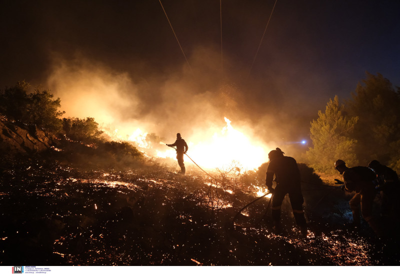 Πεντέλη