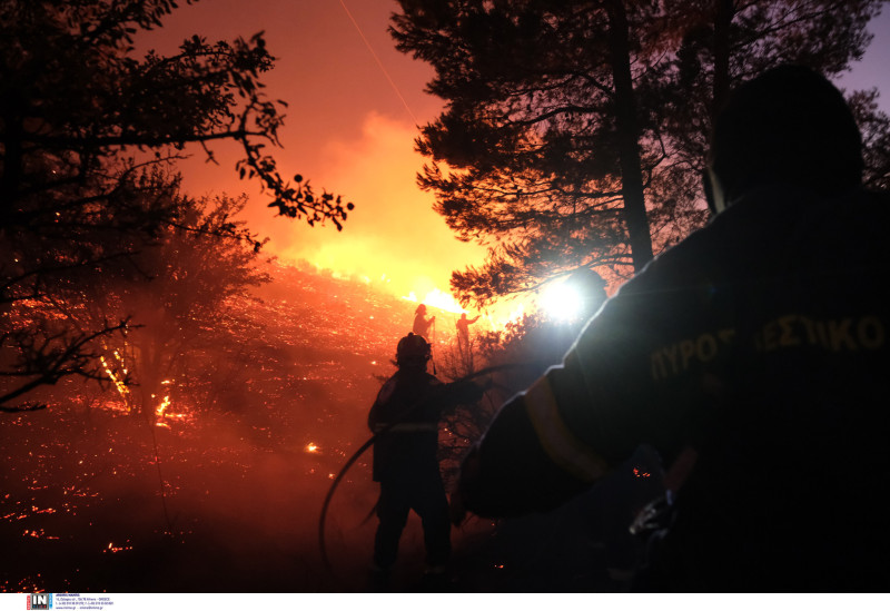 Πεντέλη