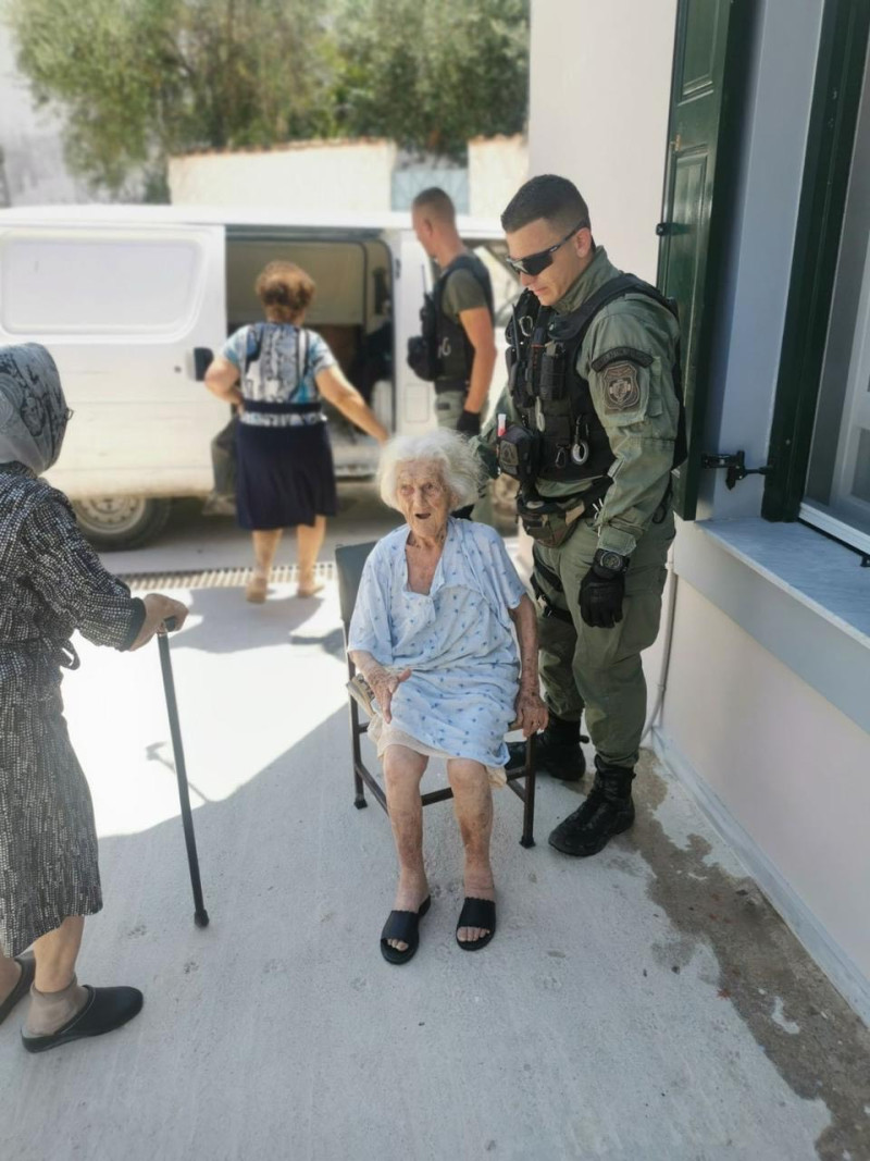 Λέσβος