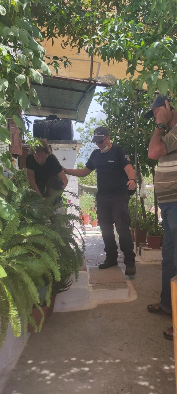 Λέσβος