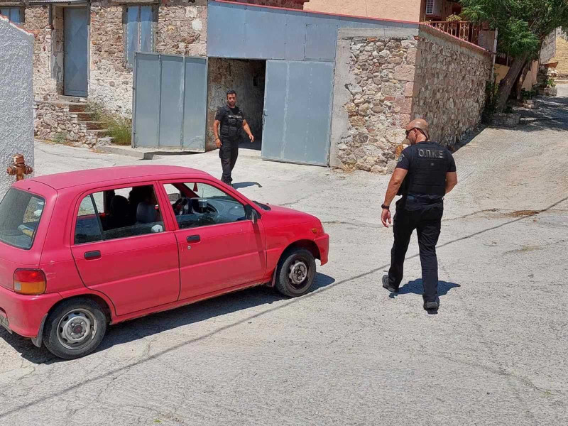 Λέσβος