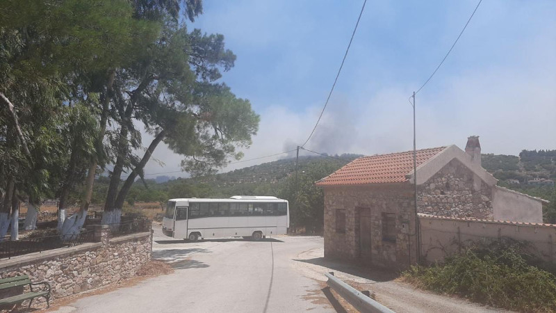 Λέσβος