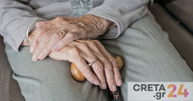 Απάτη με «άρωμα» γηροκομείου
