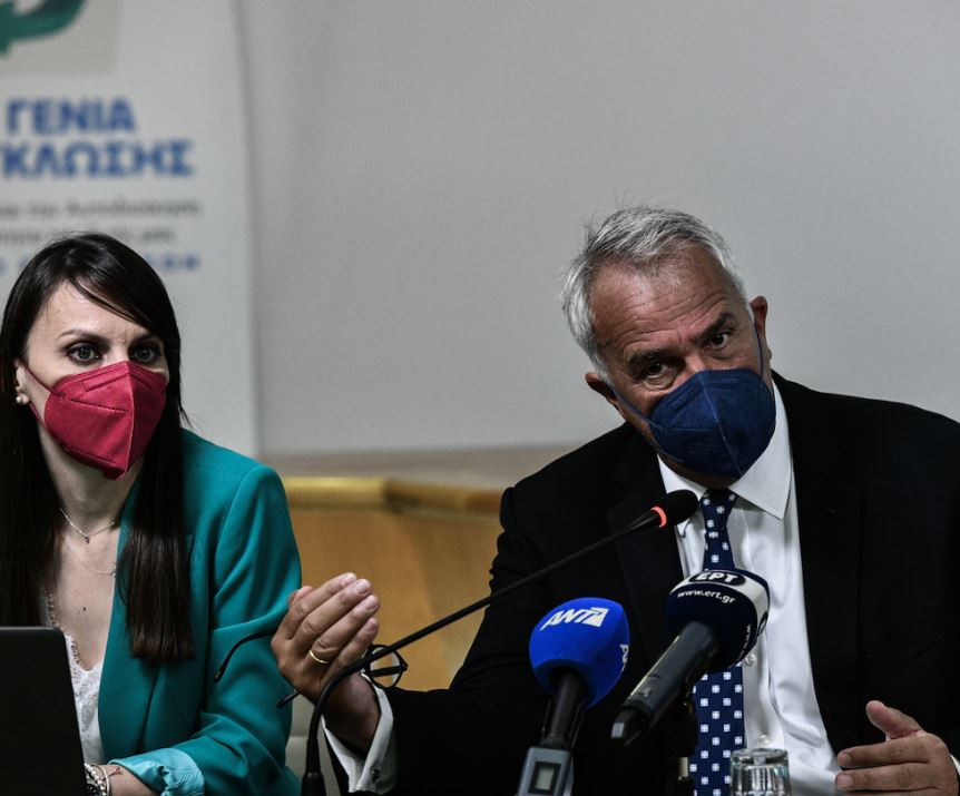 Βορίδης