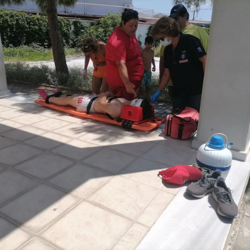 Βόλος 11χρονος