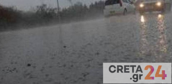 πληγέντες από τις πλημμύρες