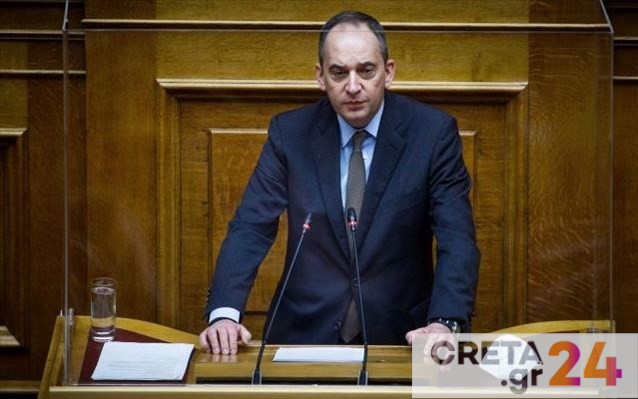 Γιάννης Πλακιωτάκης