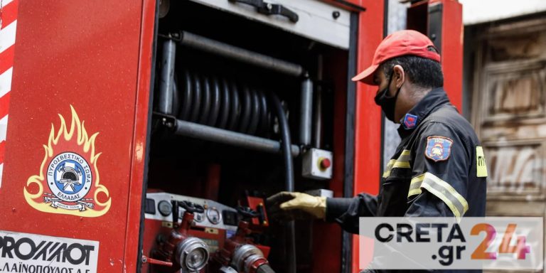 Φωτιά, 14χρονη έπεσε σε βάθος 2,5 μέτρων, Νεκρός άνδρας μετά από φωτιά, επιστολή του Σωματείου Πυροσβεστών Ν. Ηρακλείου, φωτιά σε ξενοδοχείο