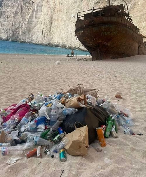 Ναυάγιο 