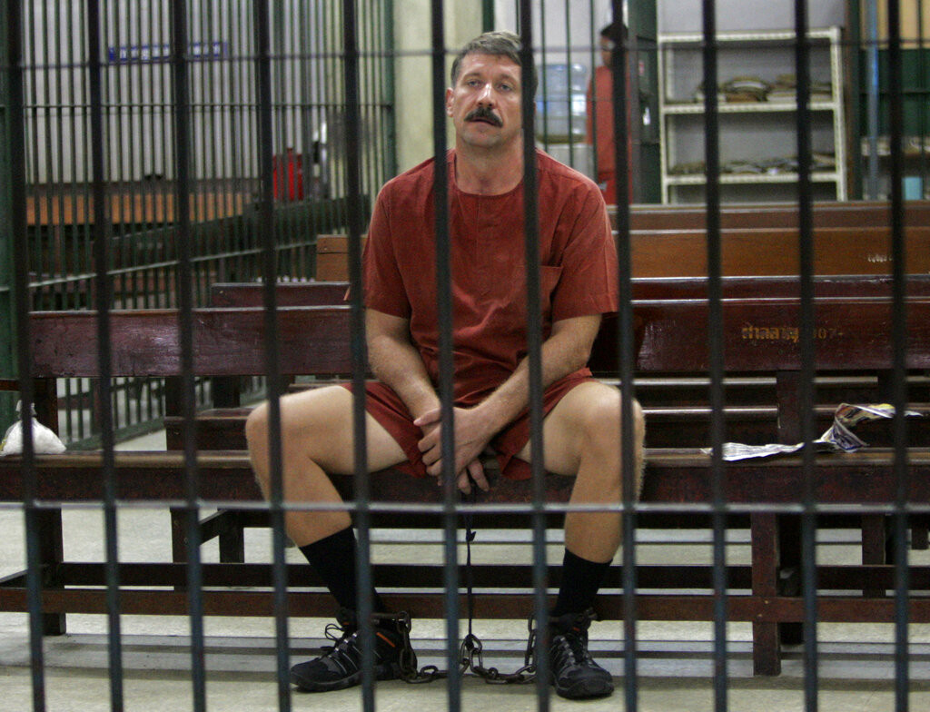 Victor Bout