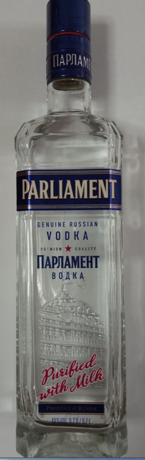 votka