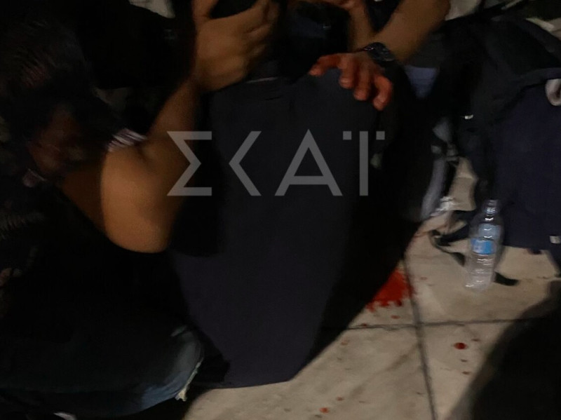 Επίθεση