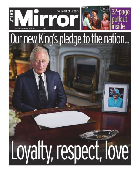mirror