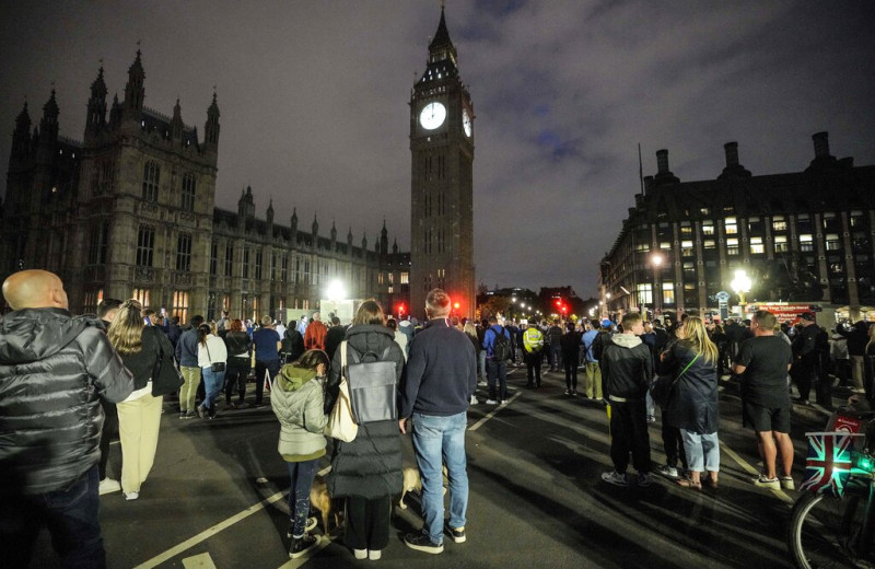 London